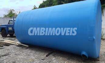 Imagem 4: Galpão - Santa Terezinha - Paulínia