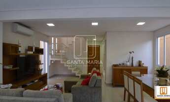 Imagem 7: Casa (sobrado em condominio) 3 dormitórios/suite, portaria 24hs, lazer, espaço gourmet, sa