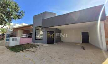 Imagem 2: Casa com 3 dormitórios à venda, 155 m² por R$ 800.000,00 - Condomínio Jardim de Mônaco - H