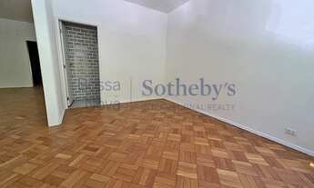 Imagem 5: Apartamento espaçoso em ponto nobre de Ipanema