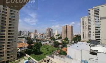 Imagem 6: Santo André - Apartamento Padrão - Campestre