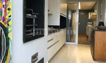 Imagem 7: São Paulo - Apartamento Padrão - Vila Olímpia