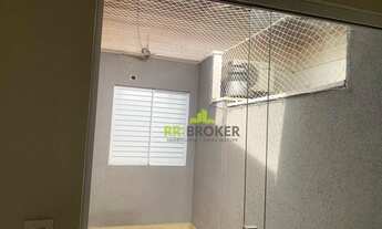 Imagem 6: Casa com 2 dormitórios para alugar, 85 m² por R$ 1.350,00/mês - PARQUE DA LIBERDADE 5 - Sã