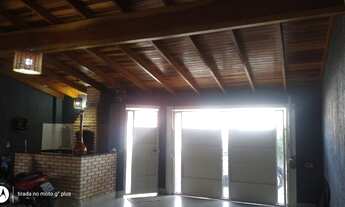 Imagem 4: Casa para venda com 150 metros quadrados com 2 quartos em Jardim Paulista II - Indaiatuba