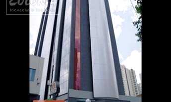 Imagem 5: Santo André - Conjunto Comercial/sala - Vila Guiomar