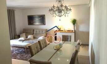 Imagem 2: Maison Nicole Apartamento com 3 dormitórios