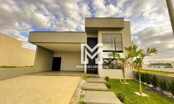 Imagem: Casa com 3 dormitórios à venda, 153 m²