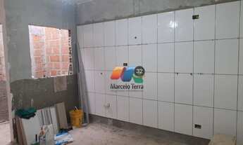 Imagem 5: Belíssima Casa 176m2 - Jardim Santa Júlia - fase de acabamento!