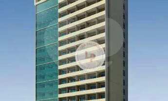 Imagem 2: Sala à venda, 43 m² por R$ 420.000 - Chácara da Barra - Campinas/SP