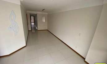 Imagem 5: Apartamento para aluguel possui 109 metros quadrados com 3 quartos em Jardim Camburi - Vit