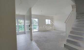 Imagem 2: Apartamento Duplex em Santos