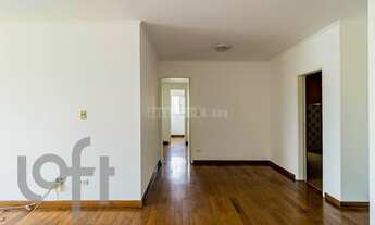 Imagem 3: São Paulo - Apartamento Padrão - Itaim Bibi