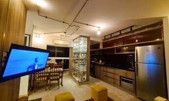 Imagem 3: Apartamento Venda 2 Dormitórios - 60 m² Brooklin