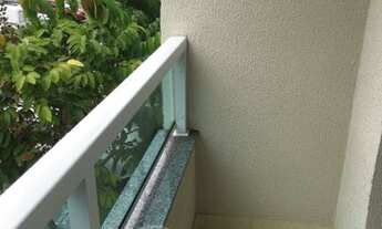 Imagem 2: LAURO DE FREITAS - Apartamento Padrão - BURAQUINHO