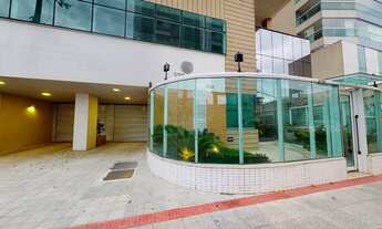 Imagem 5: Apartamento 4 Quartos, 2 suítes, vista p/ mar, padrão alto luxo, em Itapuã, 3 vagas, Lazer