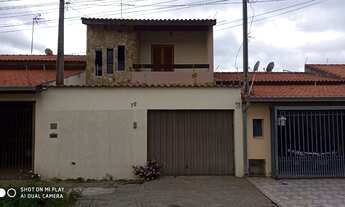 Imagem 6: Casa Residencial à venda, Jardim Abaeté, Sorocaba - CA0224