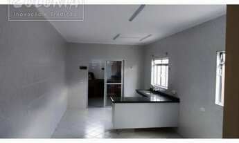 Imagem 7: Santo André - Casa Padrão - Parque João Ramalho