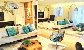 Imagem 2: São Paulo - Apartamento Padrão - Vila Gertrudes