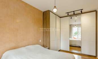 Imagem 7: São Paulo - Apartamento Padrão - Moema