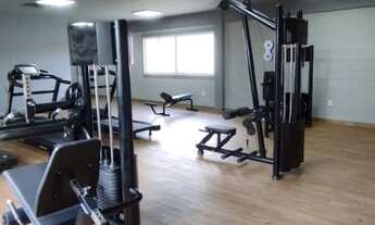 Imagem 3: Apartamento para venda tem 49 metros quadrados com 2 quartos em Centro - Camaçari - Bahia