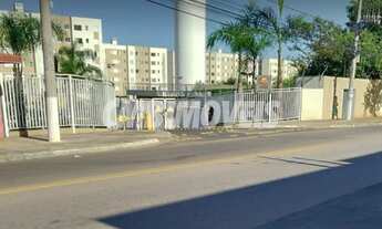 Imagem 2: Apartamento - Matão - Sumaré