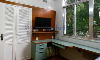 Imagem 5: Apartamento pronto para morar, próximo à praia da Urca