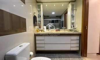 Imagem 6: Apartamento Mobiliado Jardim Goiás