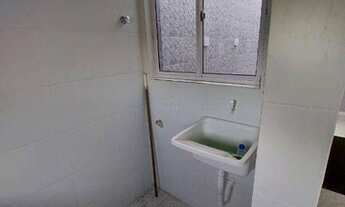 Imagem 4: Casa com 2 dormitórios à venda, 58 m² por R$ 170.000,00 - Paratibe - João Pessoa/PB