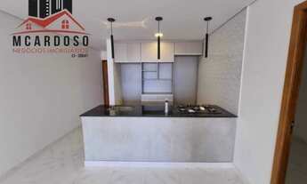 Imagem 3: Vendo apartamento 2 quartos, Edifício Esmeralda Riacho Fundo 1