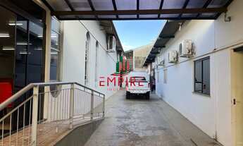 Imagem: Prédio comercial na 103 norte