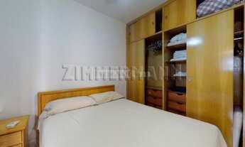 Imagem 4: São Paulo - Apartamento Padrão - Vila Nova Conceição