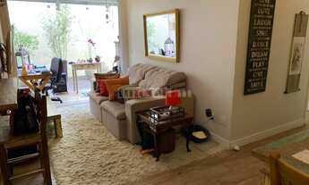 Imagem: São Paulo - Apartamento Padrão - Perdizes