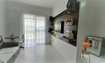 Imagem 2: APARTAMENTO - AVIAÇÃO/PRAIA GRANDE - 2 DORMITÓRIOS - 1 SUÍTE - 2 VAGAS