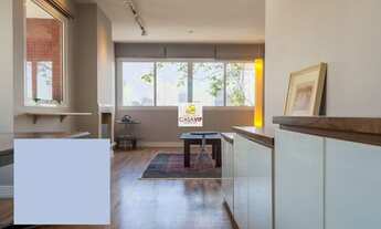 Imagem 4: Apartamento à venda, Indianópolis, 225m², 3 suítes, 4 vagas!