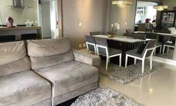 Imagem 2: Apartamento para venda em Encruzilhada - Santos - SP