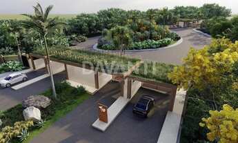 Imagem 3: Terreno - Loteamento Residencial Pedra Alta (Sousas) - Campinas