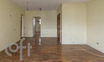 Imagem 6: São Paulo - Apartamento Padrão - Cerqueira César