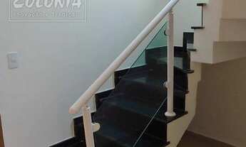 Imagem 5: Santo André - Casa Padrão - Parque Capuava