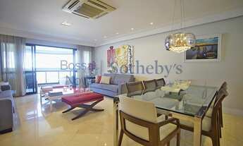 Imagem 7: Cobertura em condomínio cobiçado