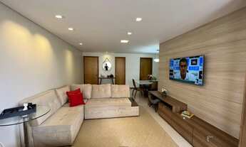 Imagem 5: BRASÍLIA - Apartamento Padrão - SUL (ÁGUAS CLARAS