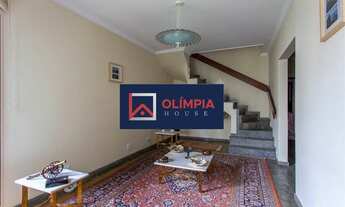 Imagem 2: Cobertura Venda 3 Dormitórios - 282 m² Vila Nova Conceição