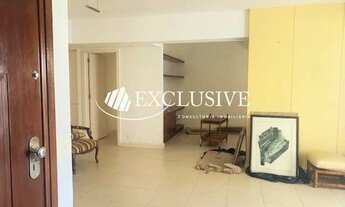 Imagem 2: Rio de Janeiro - Apartamento Padrão - Ipanema