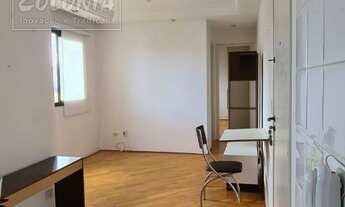 Imagem 2: Santo André - Apartamento Padrão - Vila Valparaíso