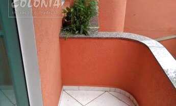 Imagem 3: Santo André - Apartamento Padrão - Utinga