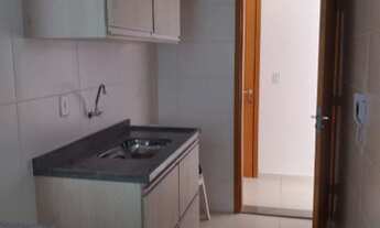 Imagem 7: Apartamento novo e semi-mobiliado para locação