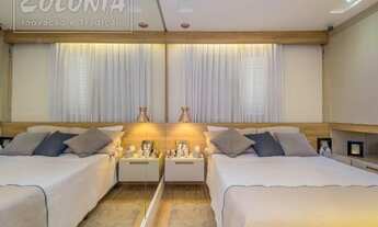 Imagem 6: Santo André - Apartamento Padrão - Santa Teresinha