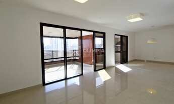 Imagem 3: Locação Apartamento 4 Dormitórios - 208 m² Vila Mariana