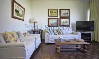 Imagem 3: Apartamento com vista em localização privilegiada