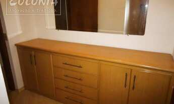 Imagem 6: Santo André - Apartamento Padrão - Parque das Nações