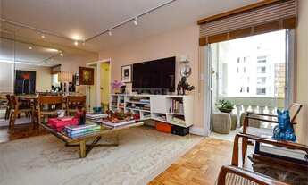 Imagem 4: São Paulo - Apartamento Padrão - Cerqueira César